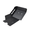 Skid Plate Engine Chassis Guard for Scrambler 400X Speed 400