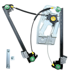 Front Right Window Regulator W/o Motor / 1x / for BMW 5 Series E39 (1996–2003)