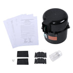 Blower Motor 2HP for Air Supply Silencer Hot Tubs and Spa (120V, 6320141)
