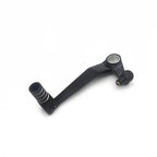 Black Folding Gear Shift Levers for Suzuki Katana GSX 600 (1992–1993)