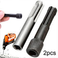 1/4 Inch Magnetic Screwdriver Holder Drill Bit Adaptor for SDS