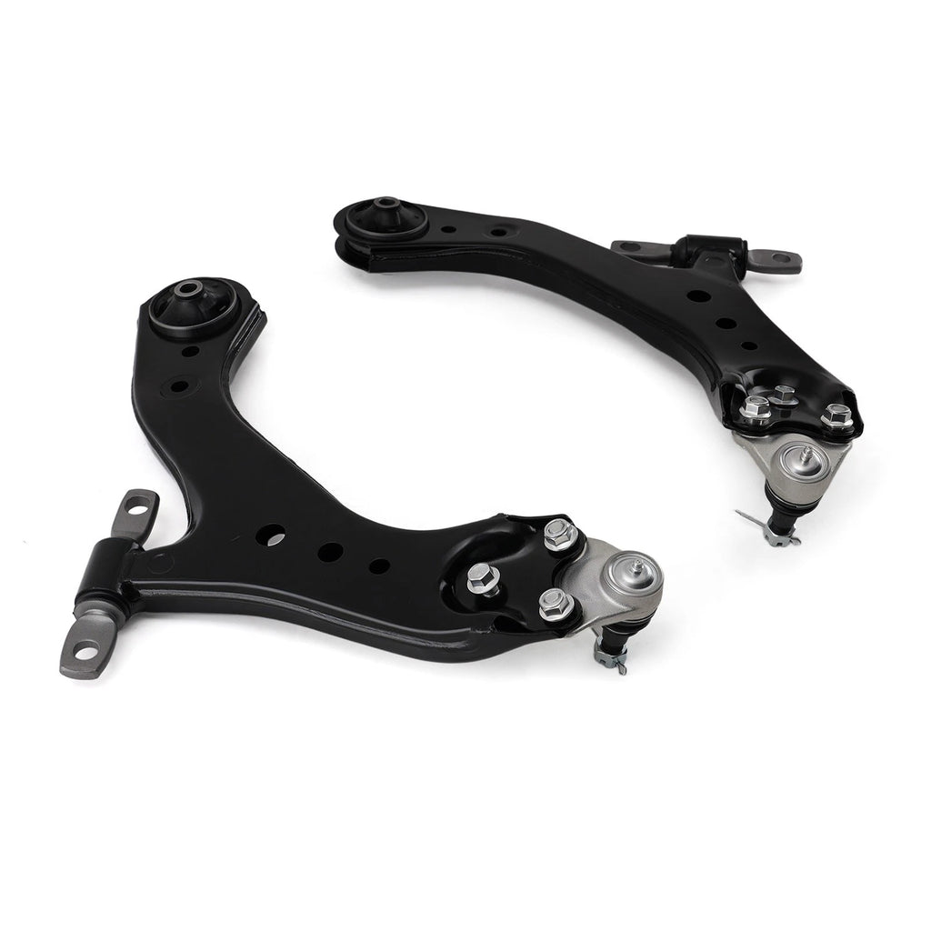 Front Lower Control Arms & Ball Joint for ES250 ES350 ES300H Avalon Camry (2018–2023)