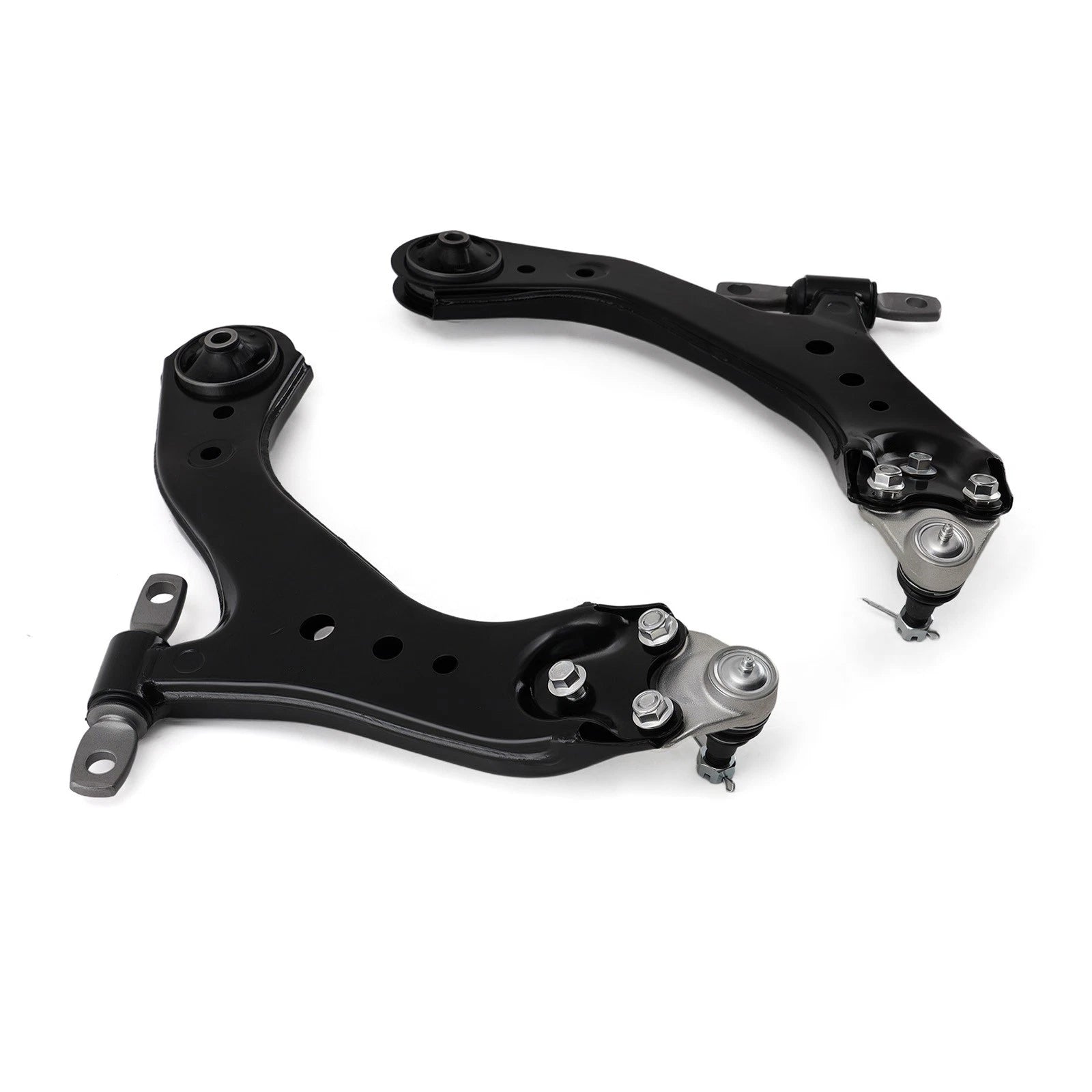 Front Lower Control Arms & Ball Joint for ES250 ES350 ES300H Avalon Camry (2018–2023)