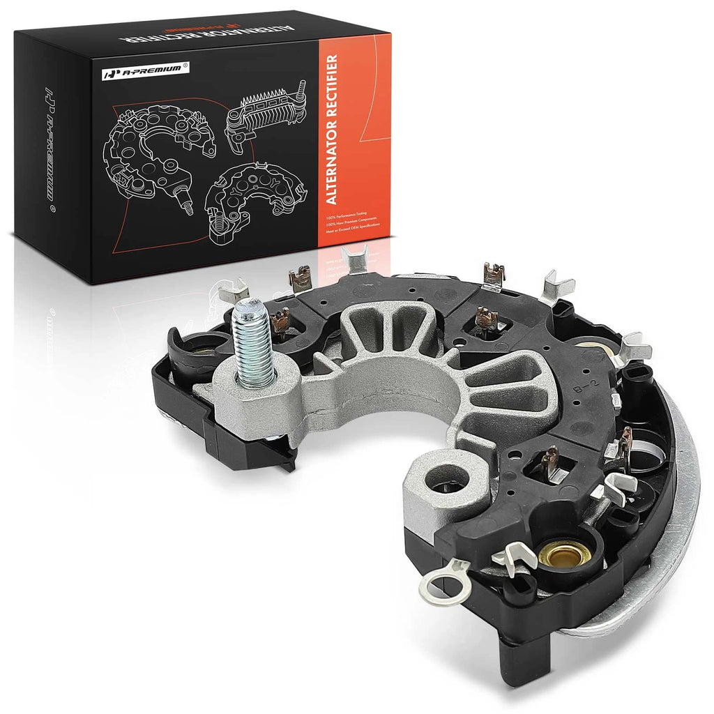 Alternator Rectifier Diode for Chevy Silverado 