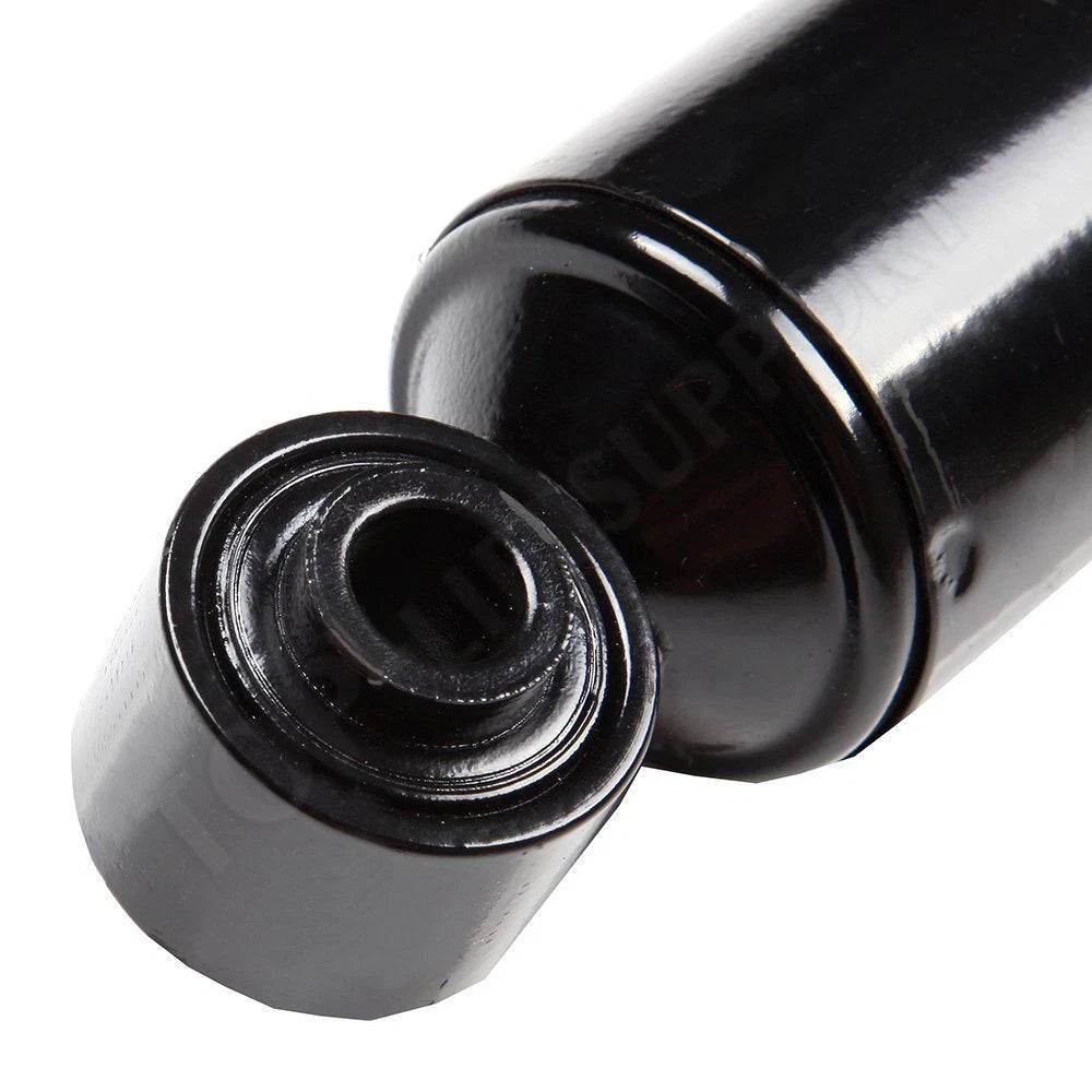 Rear Shock Absorber Set for Nissan Titan (2004–2015)