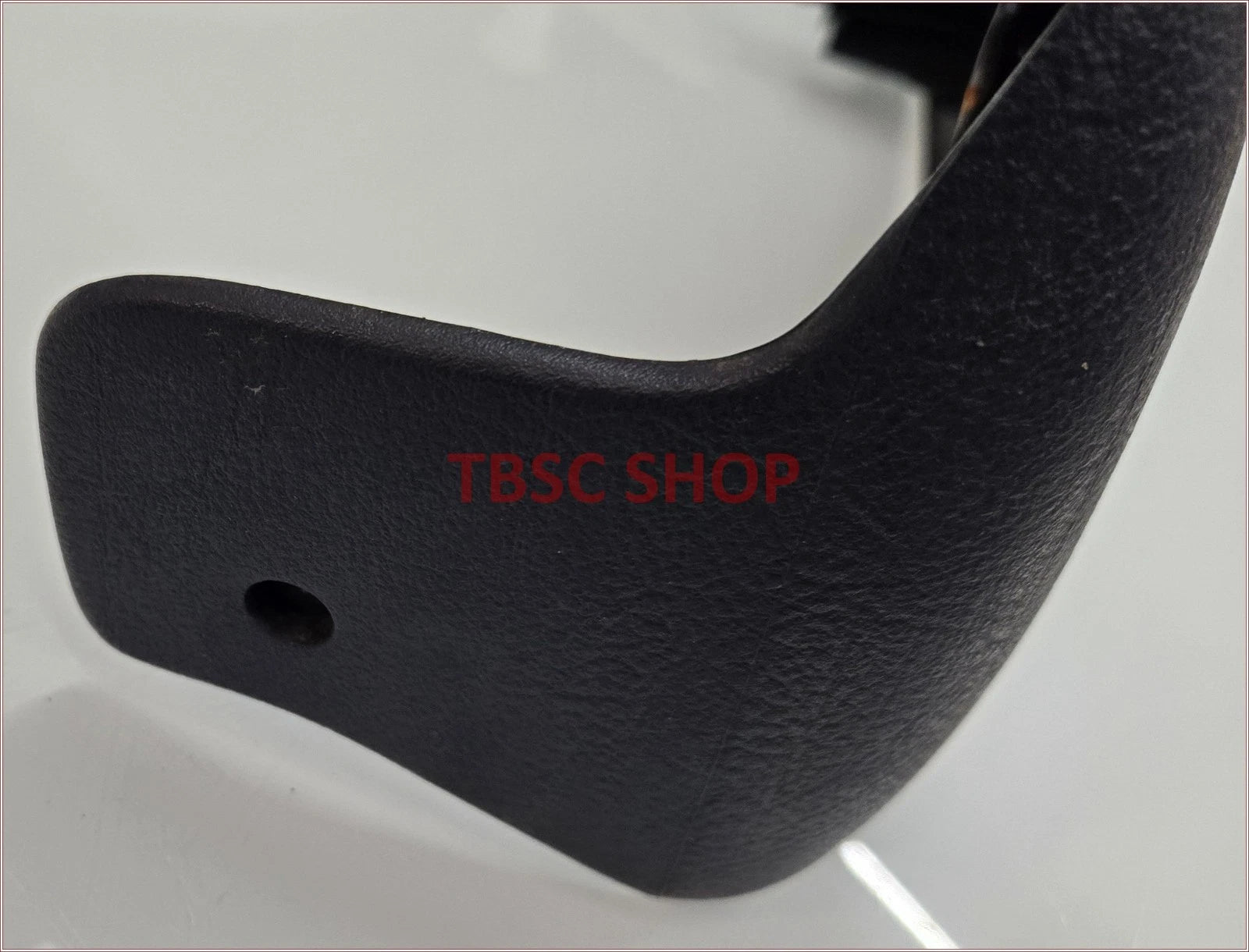 Seat Switch Trim for Lincoln Mark VIII (1993–1996) RH Passenger Side Blue
