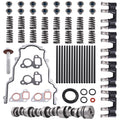 Camshaft Kit with Gaskets for Chevrolet LS 4.8L-6.2L (1997–2007)