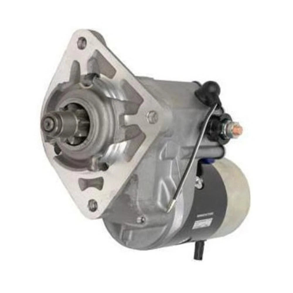 Starter for Kubota M6950 M7950 M8950 (Fits 15481-63010 15481-63012 15481-63013)