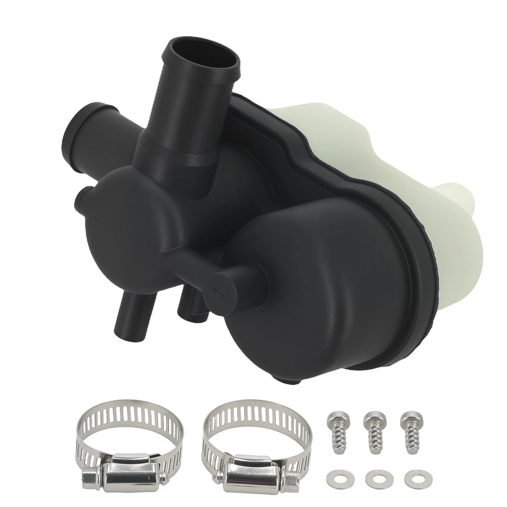 Fuel Vapor Leak Detection Pump for Volvo S60 S70 S80 XC70 XC90 Mazda CX-7 (2001–2016)