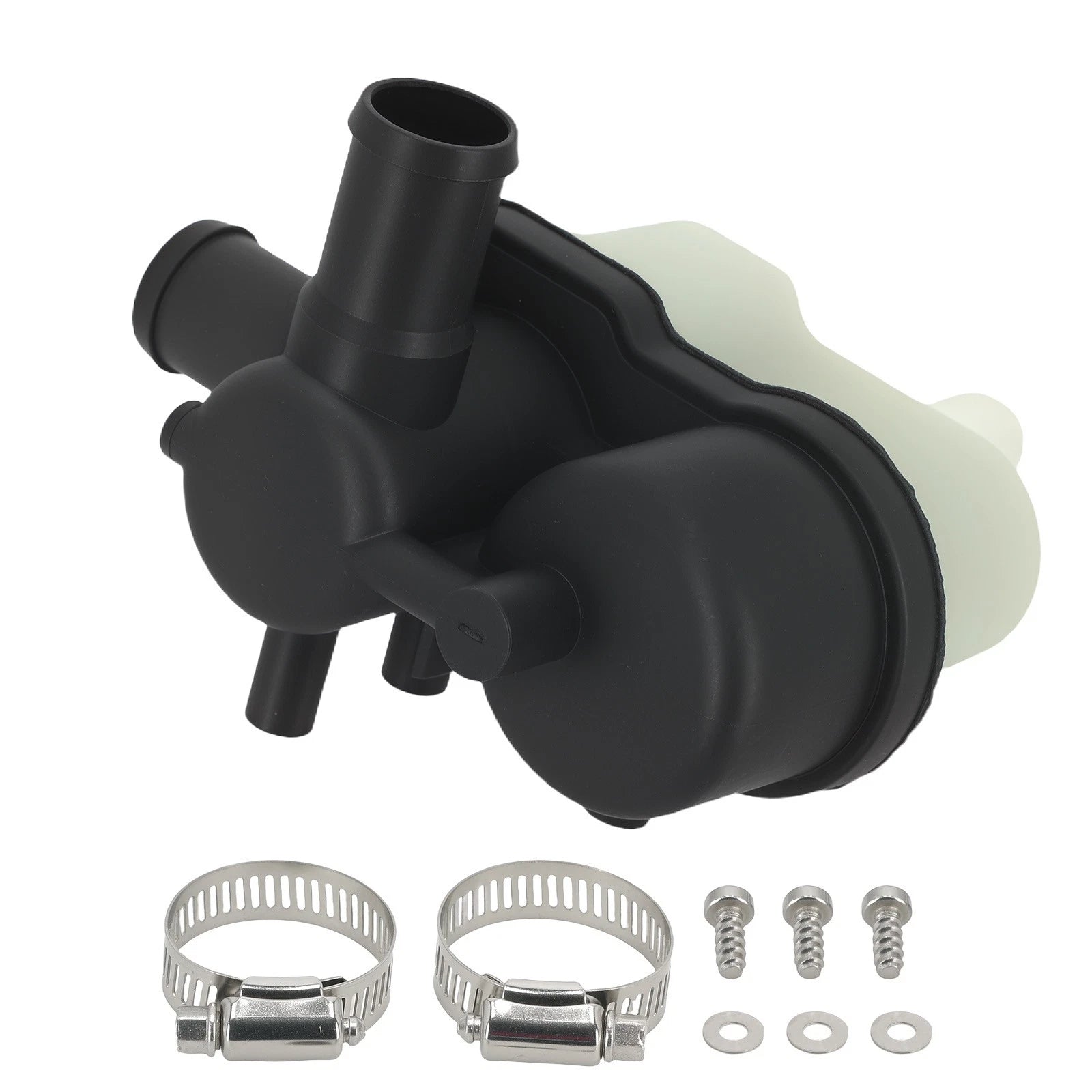 Fuel Vapor Leak Detection Pump for Volvo S60 S70 S80 XC70 XC90 Mazda CX-7 (2001–2016)