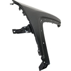 Fender for Jeep Compass (2017–2025) Front Driver & Passenger Side