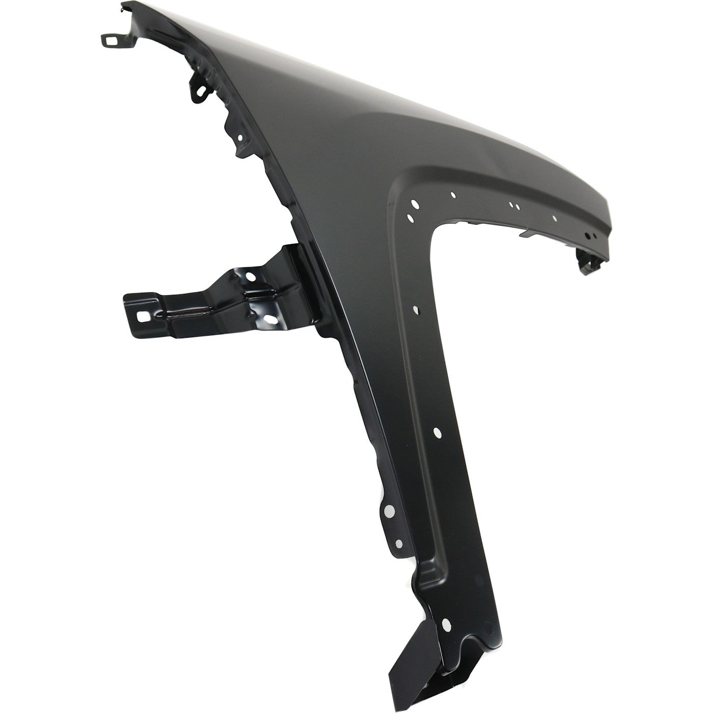 Fender for Jeep Compass (2017–2025) Front Driver & Passenger Side