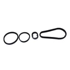 Oil Filter Housing Gasket & O-Rings for Mercedes-Benz (2003-2016)