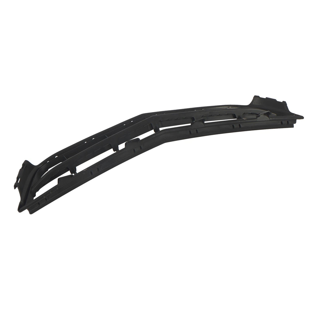 Face Bar for Acura MDX (2014-2016) Plastic Front Bumper Cover