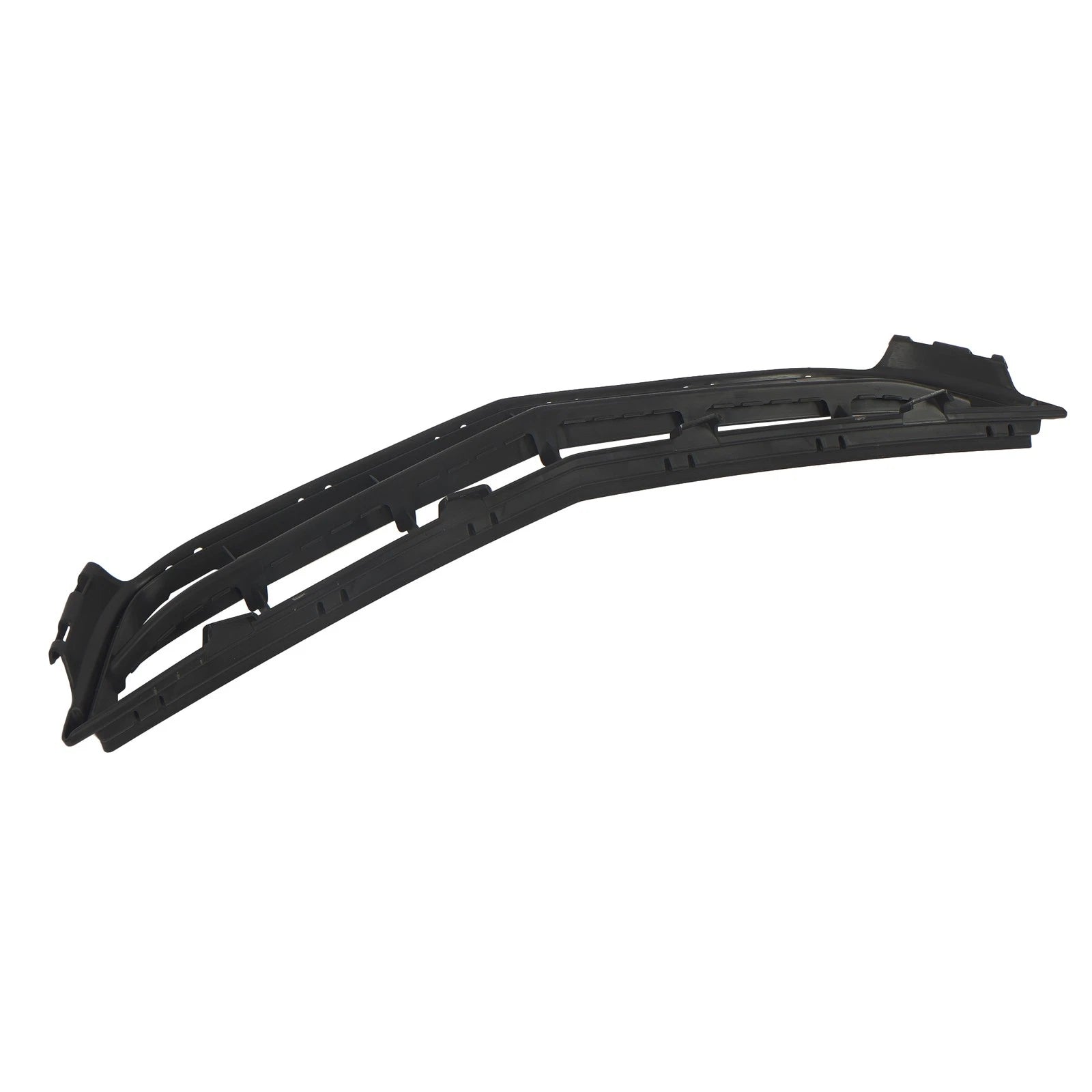 Face Bar for Acura MDX (2014-2016) Plastic Front Bumper Cover