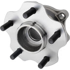 2X Wheel Hubs for Honda Fit (Rear Driver & Passenger Side)