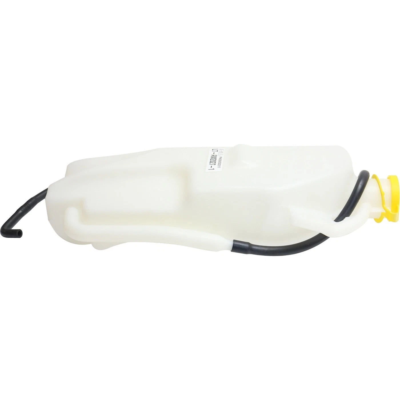 Coolant Reservoir Expansion Tank for Jeep Wrangler JK (2018)