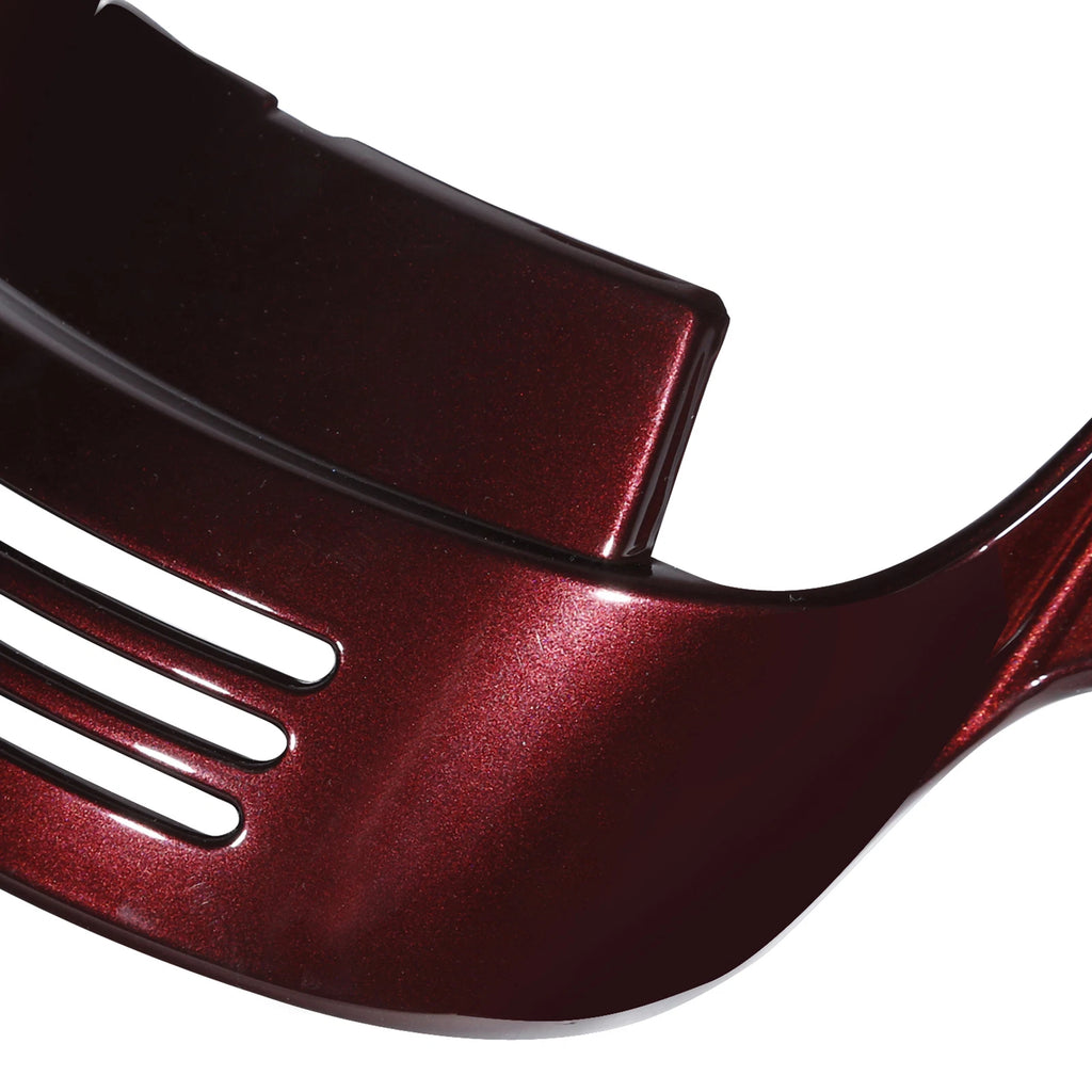 Rear Fender Filler Panel for Harley Touring Street Glide (2014–2023)