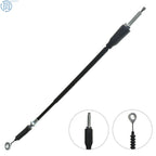Rear Brake Cable Kit for Yamaha Blaster (1988-2002)