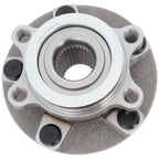Wheel Hub for Nissan Juke (2011–2017) Front Left or Right with Bearing AWD