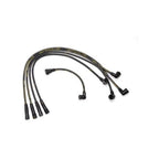 Spark Plug Leads for Mitsubishi Lancer CA 1.5L 4G15 Super Sport (1988 - 1990)