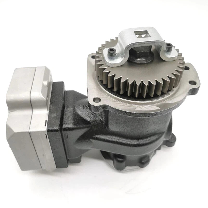 Air Compressor for Cummins ISX (2007–2019) Replaces 3104216RX, 4318216RX, 9111535100
