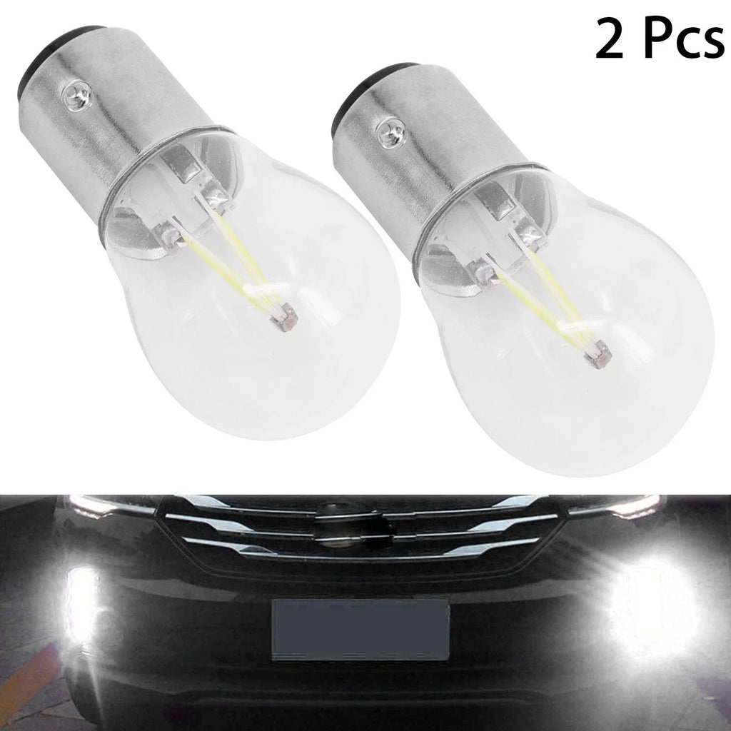 Reverse Stop Parking LED Signal Light