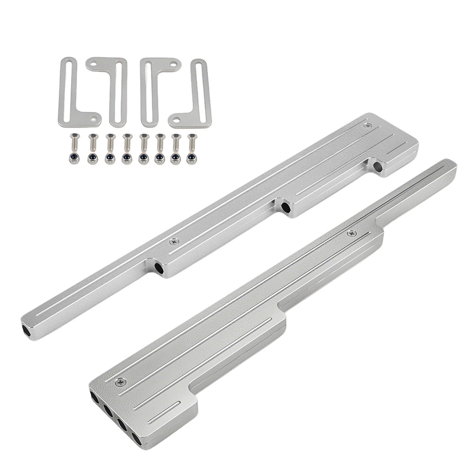 Spark Plug Wire Looms Separator Holders for Chevy SBC 350 V8 (1969–1995)