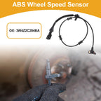 ABS Wheel Speed Sensor No. 3W4Z2C204BA for Ford Thunderbird (1983–1997)