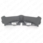 Inner Fairing Cap Cover for Harley Touring (2014–2023)