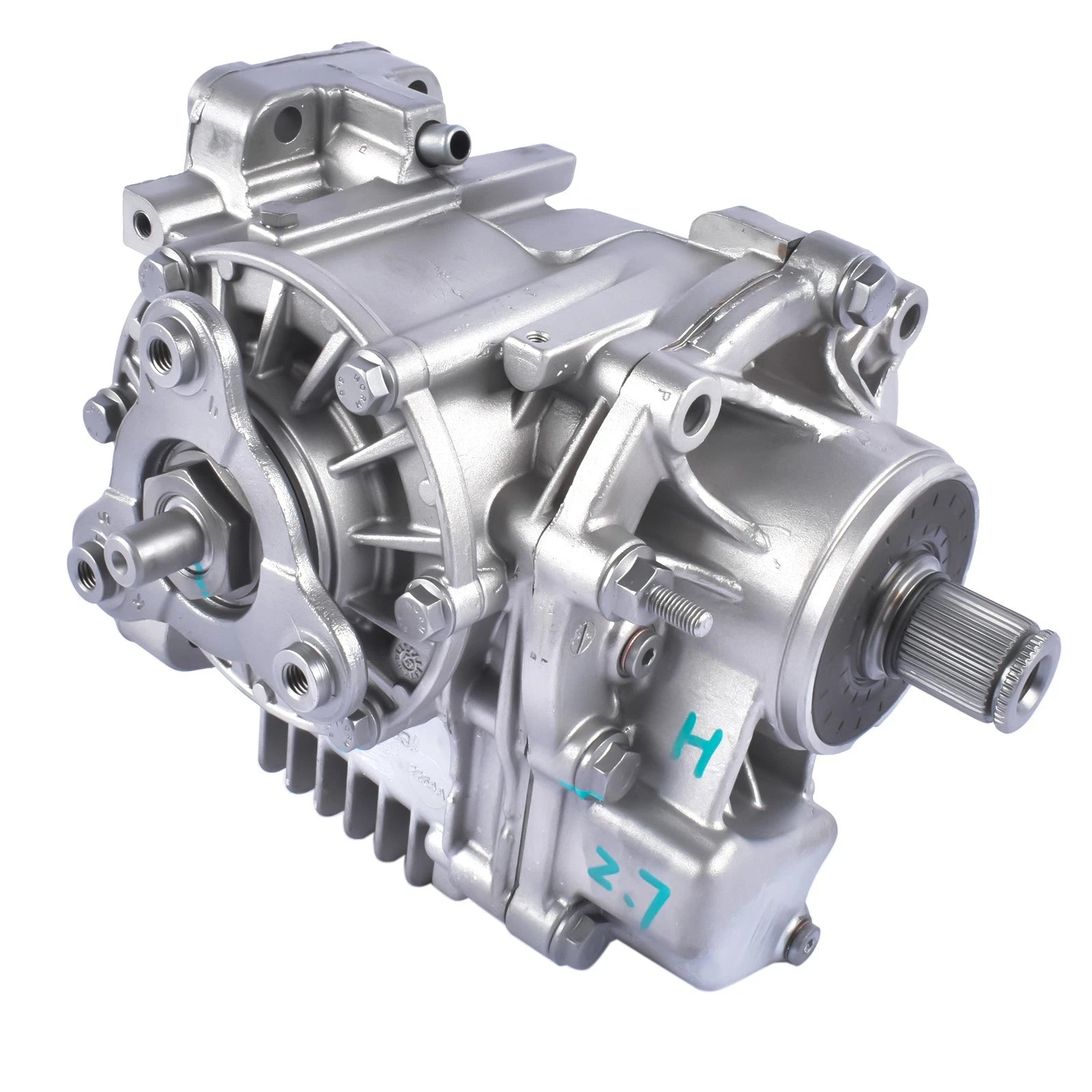Transfer Case Assembly for Audi A3 Q3 VW Tiguan (2010-2015)