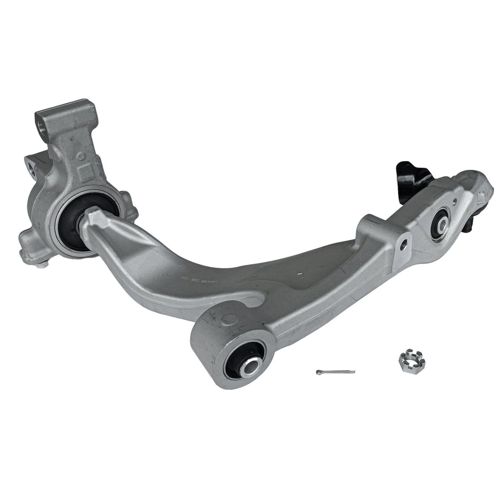 Lower Front Left Control Arm Ball for Infiniti FX35 FX37 FX50 QX70 (2009–2017) RK622085