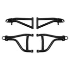 High Clearance Black Steel Front A Arm for Can-Am Commander 800/1000 (2011–2020)