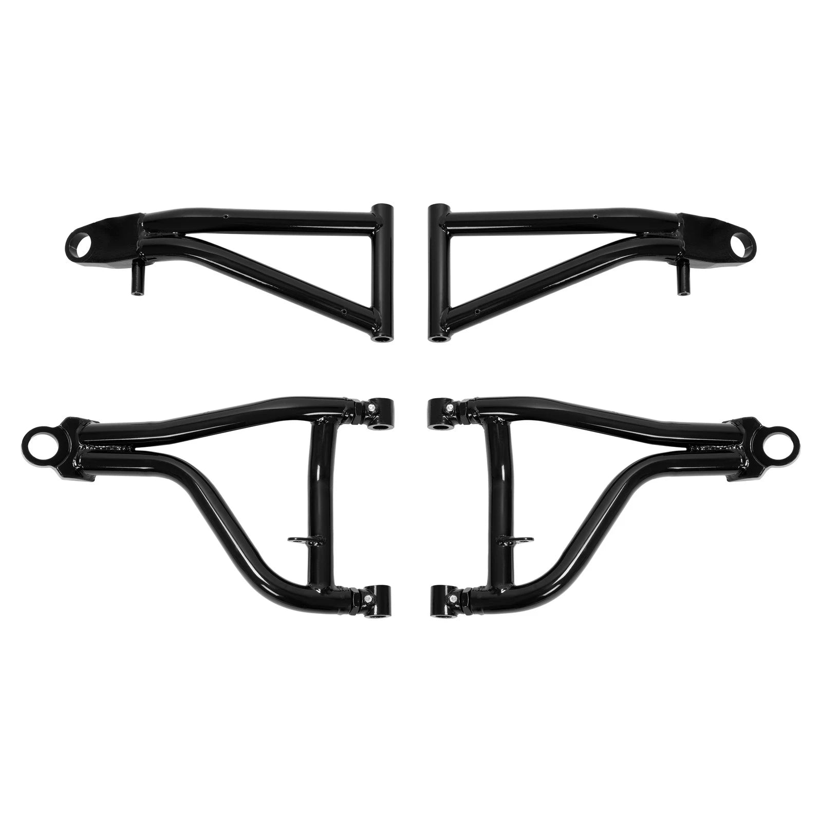 High Clearance Black Steel Front A Arm for Can-Am Commander 800/1000 (2011–2020)