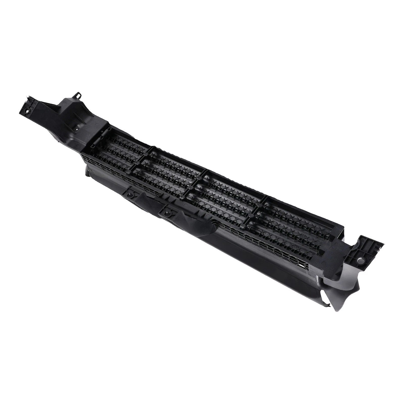 Front Cooling Active Shutter Assembly for Nissan Rogue Sport SL 16-19 214214BC0A