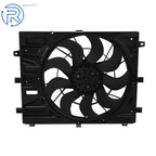 AC Radiator Cooling Fan for Chevrolet Equinox (2018–2019)