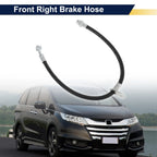 Front Right Brake Hose for Honda Odyssey (No. 01464T7JH01)