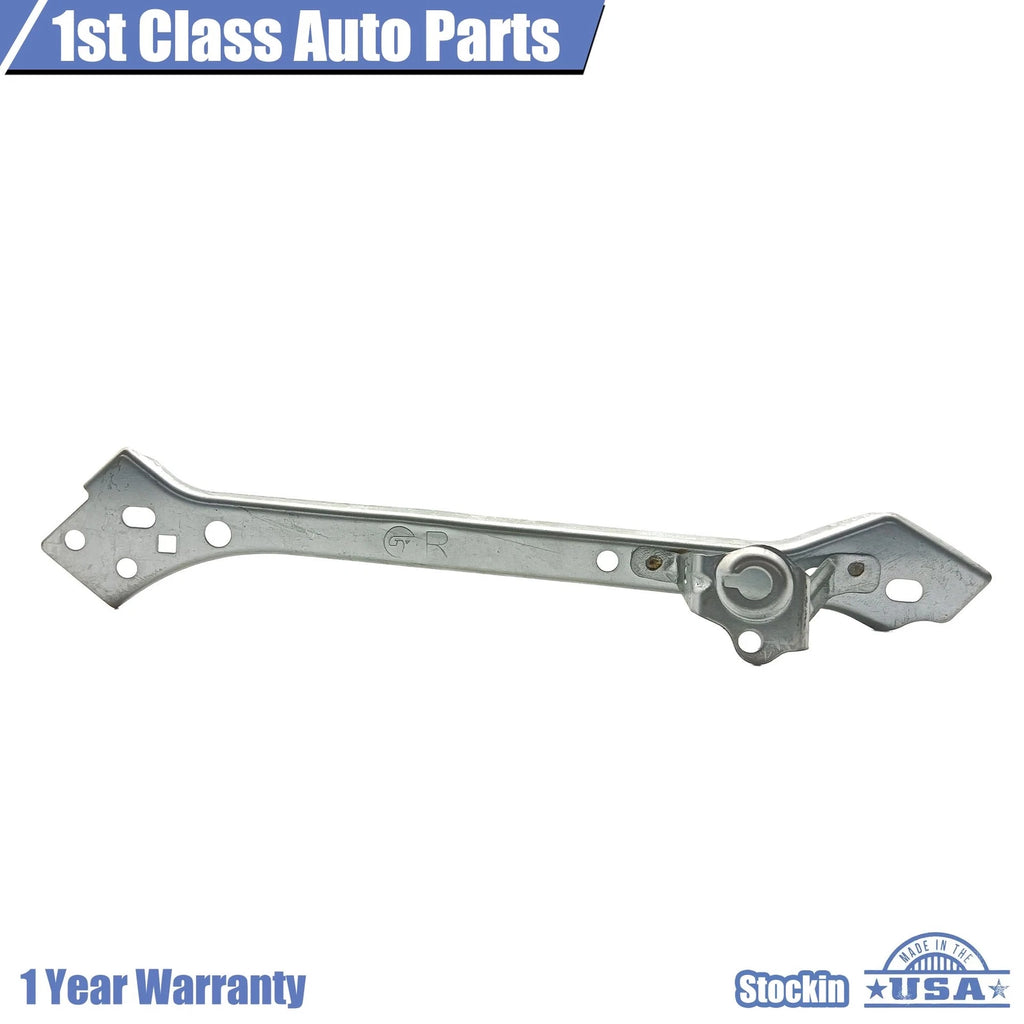 Radiator Support Core for Chevy Cruze Sedan (2016-2019)