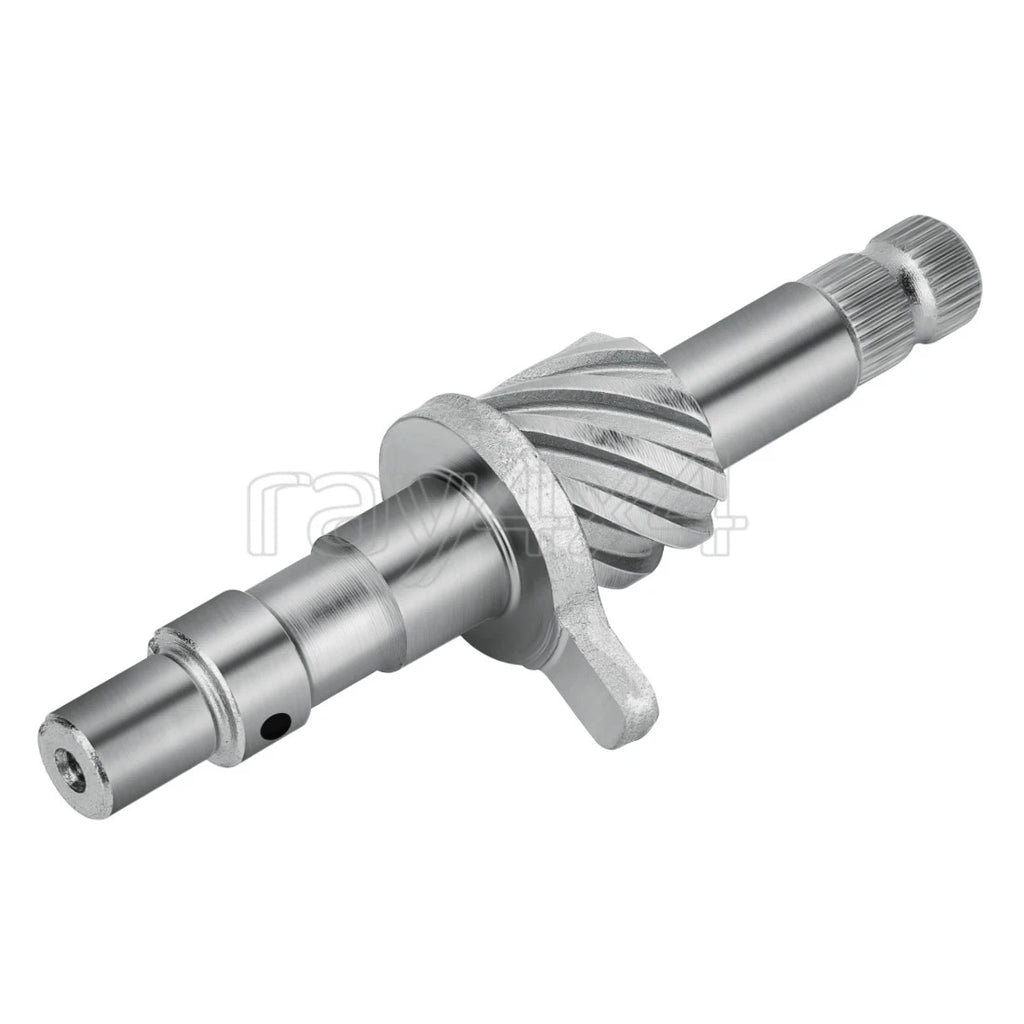 Kick Start Shaft Assy 26210-46001 for Suzuki DS80 RM50 RM80 JR80 (1977–2004)