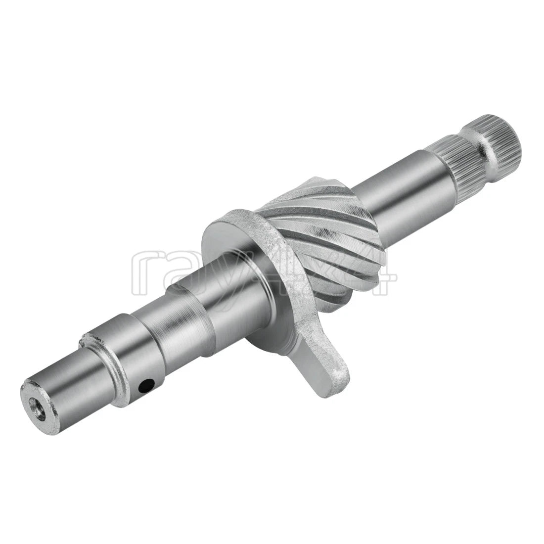 Kick Start Shaft Assy 26210-46001 for Suzuki DS80 RM50 RM80 JR80 (1977–2004)
