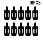 Fuel Filter Set for Chainsaw Grass Trimmer (Replacement Parts)