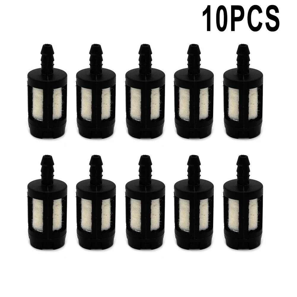 Fuel Filter Set for Chainsaw Grass Trimmer (Replacement Parts)