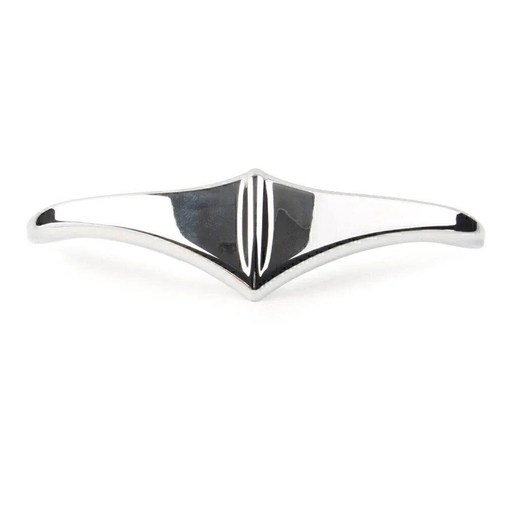 Rear Fender Accent Trim Chrome for Harley Touring Street Glide (2014-2023)