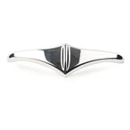 Rear Fender Accent Trim Chrome for Harley Touring Street Glide (2014-2023)