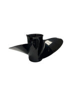 3X 14 X 19 RH Aluminum Propeller for Suzuki Marine (OEM 990C0-00760-19P)