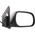 Power Mirror Set for Toyota RAV4 (2006–2008) Heated Paintable
