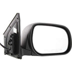Power Mirror Set for Toyota RAV4 (2006–2008) Heated Paintable