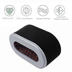 Air Filter Cartridge for EX21 EX17 EX13 Compactor Water Pumps (Galvanized Iron)
