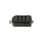 Heel Toe Shifter Peg for Harley Touring FLH FLT FLST FLHX (2000–2023)