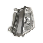 Left Hand Head Light Lamp for Isuzu D-Max (2006–2012)